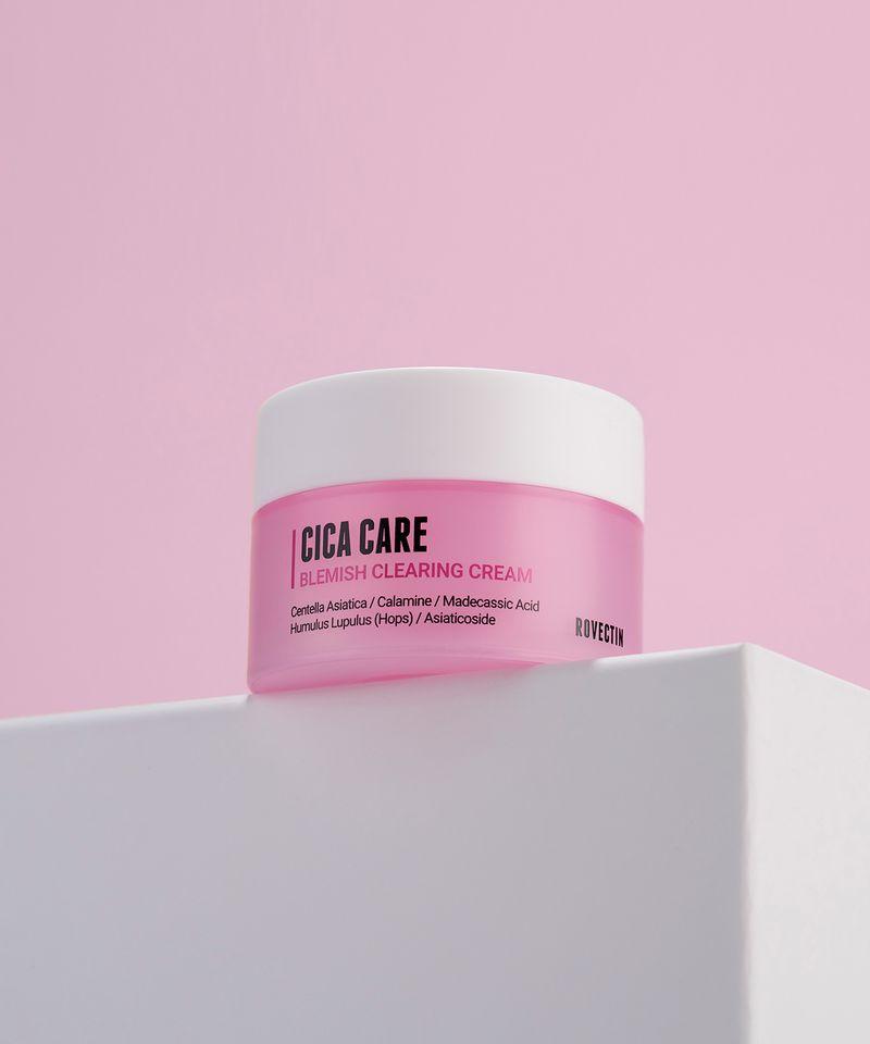 Cica Care Blemish Cream 50ML