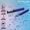Maybelline New York Tattoo Play Metallic Silver Liquid Eyeliner Longwear Waterproof Bold Eye Makeup 2.1ml