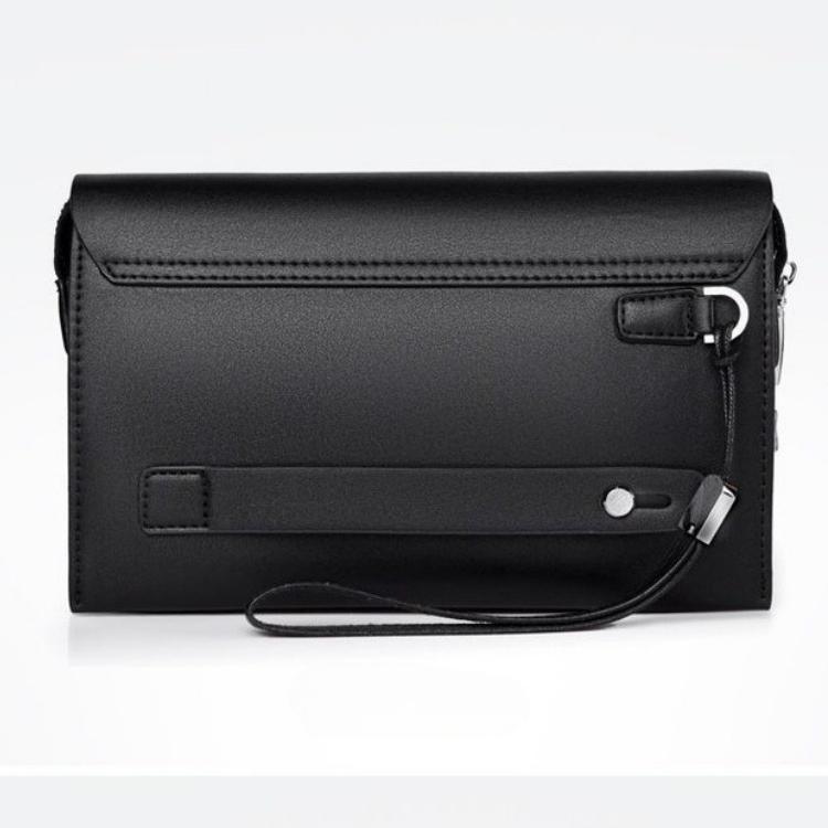 Men's Business Flip Clutch