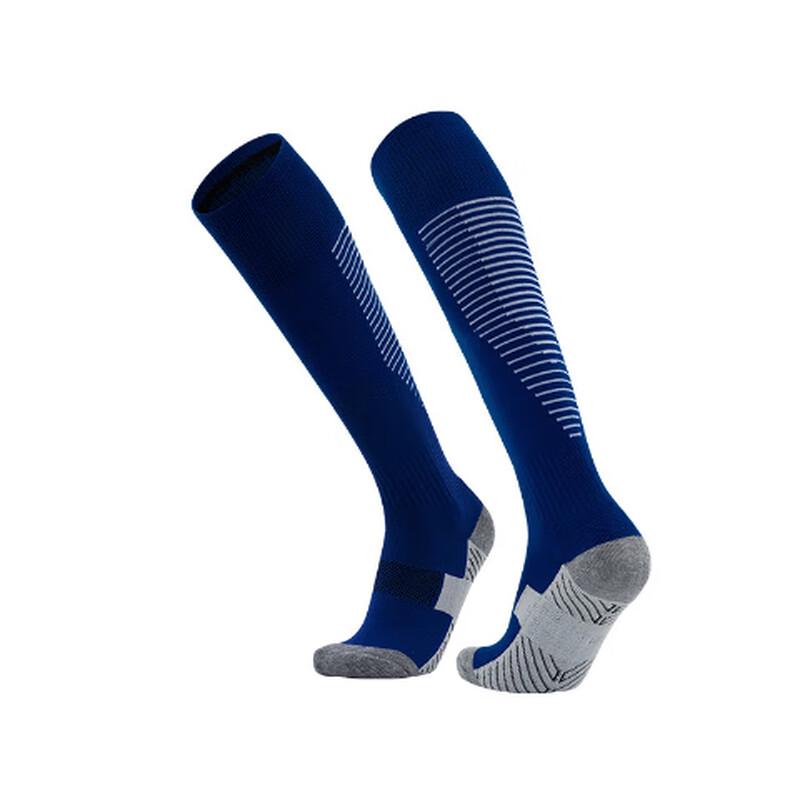 Mi Ling Thickened Anti-Slip Football Socks