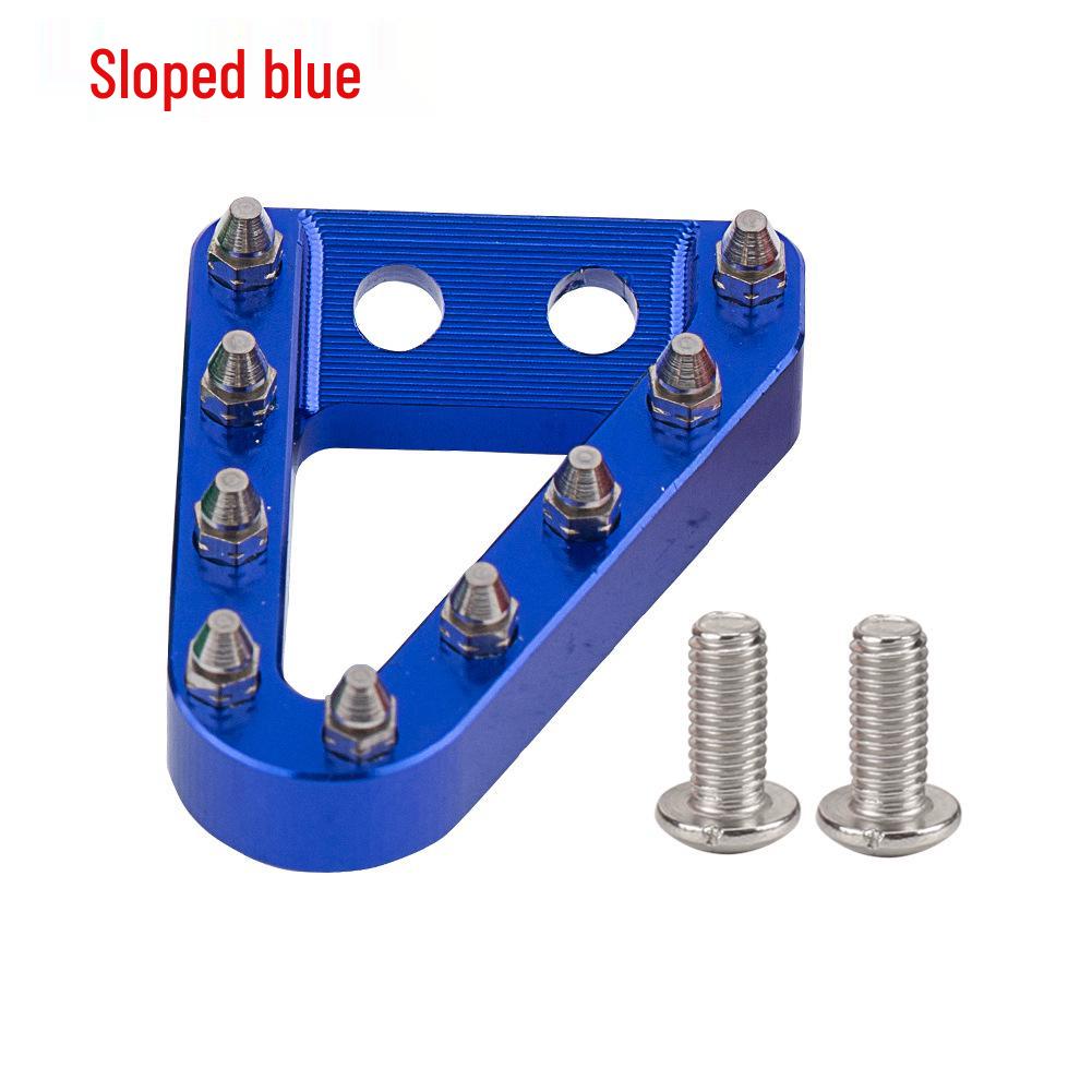 KTM/Husqvarna GASGAS Keeway Off-road Rear Brake Pedal Tip