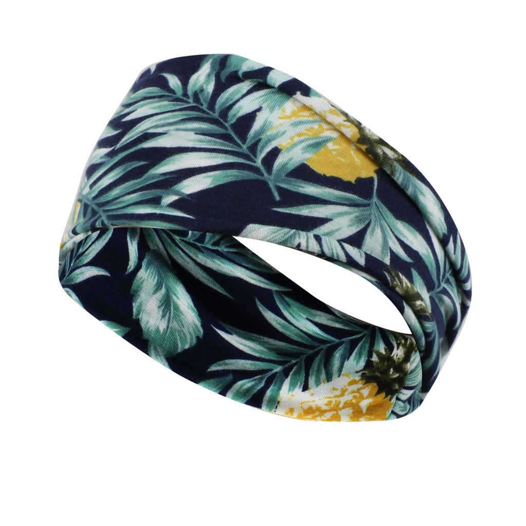 Sports Headband, Women'S Antiperspirant Head, Wig, Gift, Headscarf, Yoga Running, Fitness, Wide-Brimmed Headband.