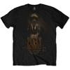 Peaky Blinders Fondato 1919 T-Shirt Nera Nuova T-Shirt Unisex