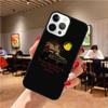 Supernatural WinchesterPhone Case For For iPhone 17 Air 16 15 11 12 13 14 Pro Max Plus coque
