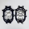 ML 19-Tooth Silicone Ice Crampons