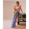 Stylish Casual Saree