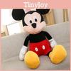 Minnie Mouse Or Plush Toy Doll For Birthday Christmas Gift 1pcslot
