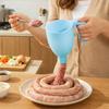 Food-Grade Pork Intestine Cleaner Machine Handmade Pig Intestine Funnel  Food Processing