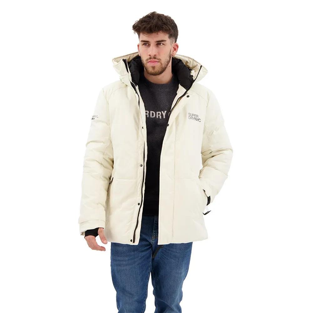 

Superdry Парка City Padded Wind XL