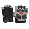 Unisex Half-Vinger Fiets Handschoenen - Antislip, Schokabsorberend, Ademend Mesh voor Sport, Fitness, Klimmen en Rijden