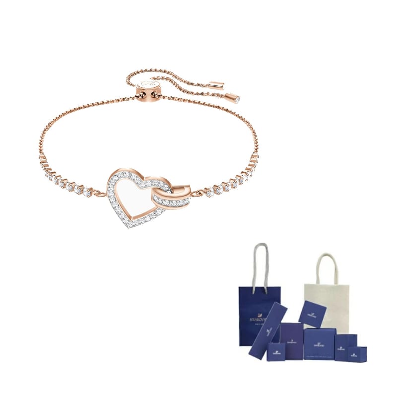 Swarovski Lovely Bracelets Women`s 5368541 F-Original