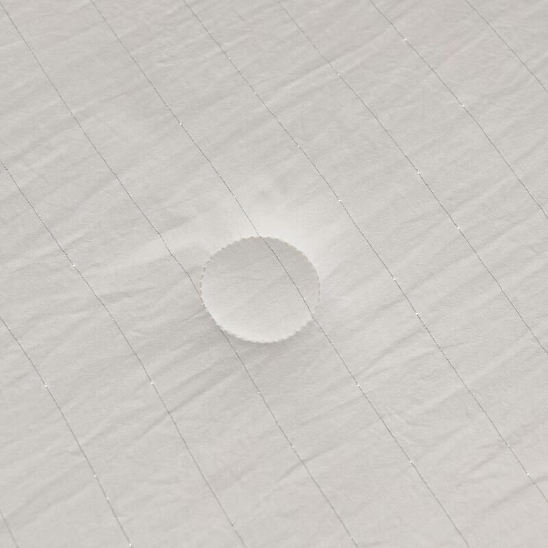 Fangwang All-Season Tussah Silk Blend Quilt