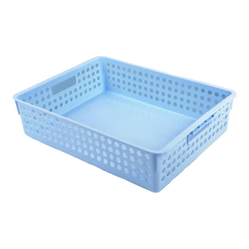 A4 Morandi File Basket