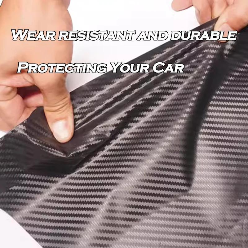 Car Inner Door Anti Kick Film Protective Anti-Scratch Cover for Geely Monjaro 2026 2026 2026 2026 Auto Accessories Protector