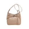 Retro fashion tote bag women's new large capacity trend versatile shoulder bag niche messenger bag