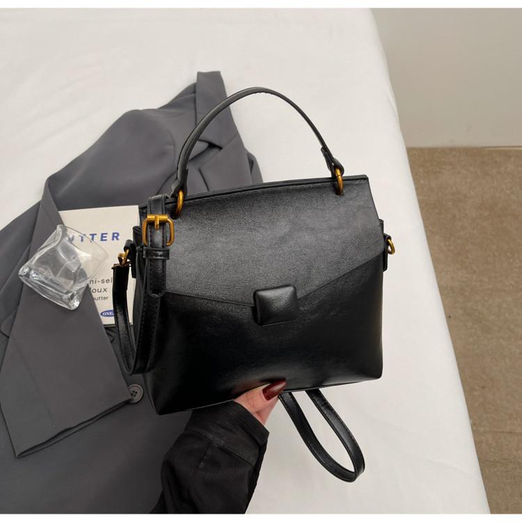 IELGY Spring Summer Fashion Crossbody Small Square Bag
