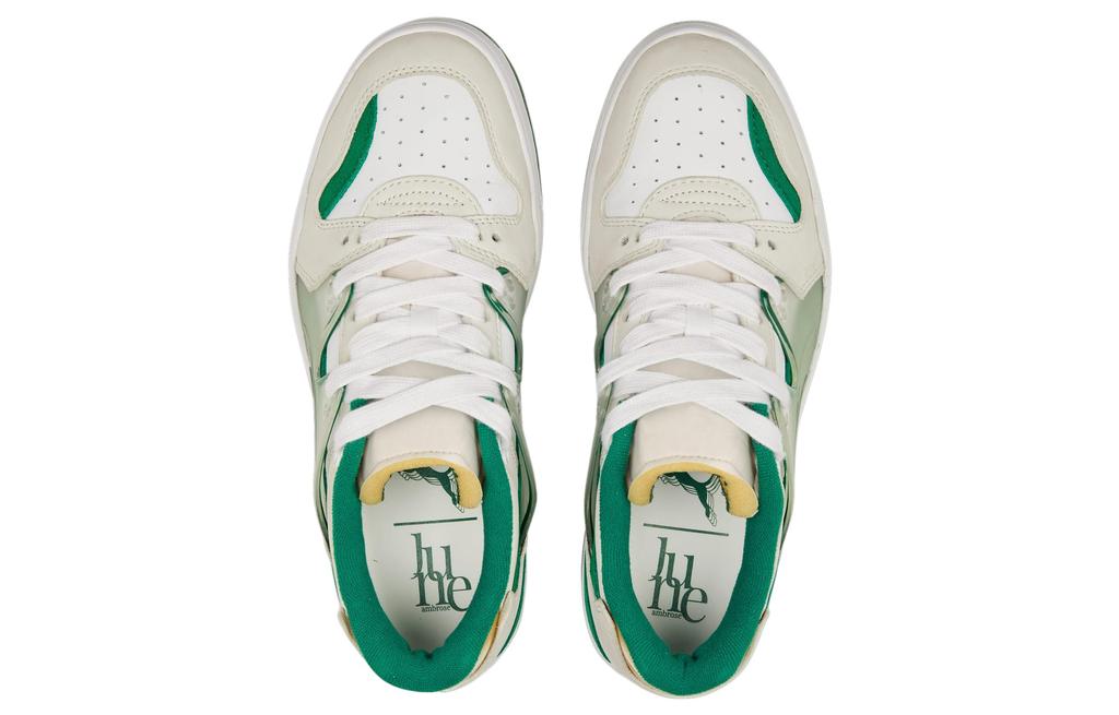 PUMA June Ambrose X Slipstream 'Verdant Green' 391834-01