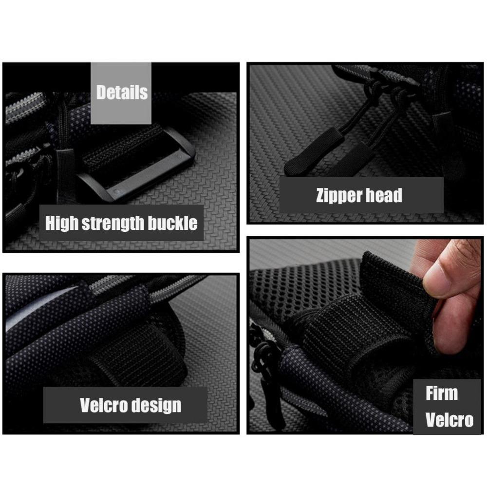 Headphone Port Phone Arm Bag Breathable Mesh Sports Armband New Cell Phone Armband Jogging