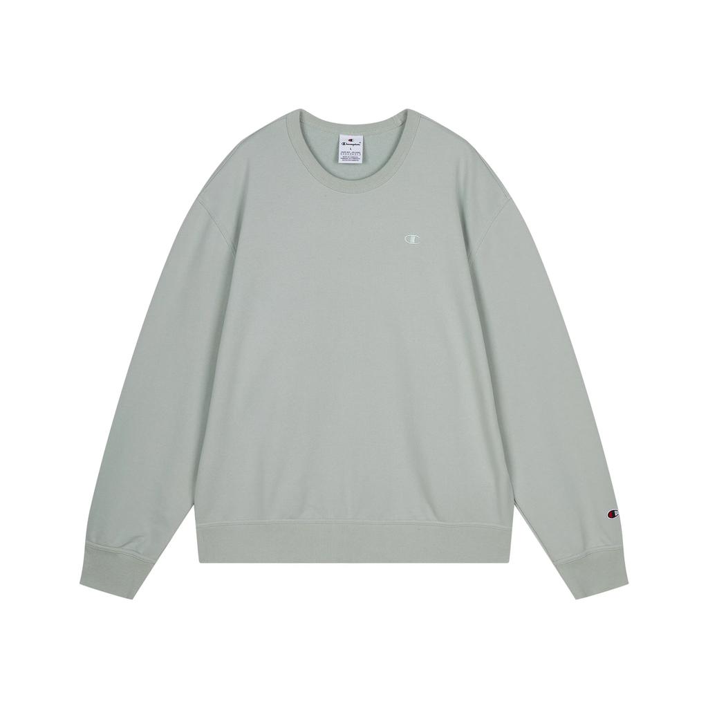 Champion Sweatshirt Europe Version Unisex U5ASWEM016-1