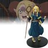 Delicious In Dungeon Marcille Figurine Anime Model Toys Statuary Ornament Gift