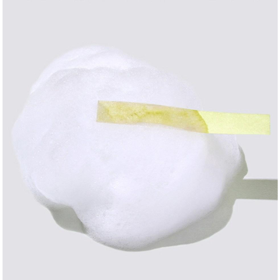 MEDI-PEEL Green Cica Collagen Clear Gel Cleanser 2.0