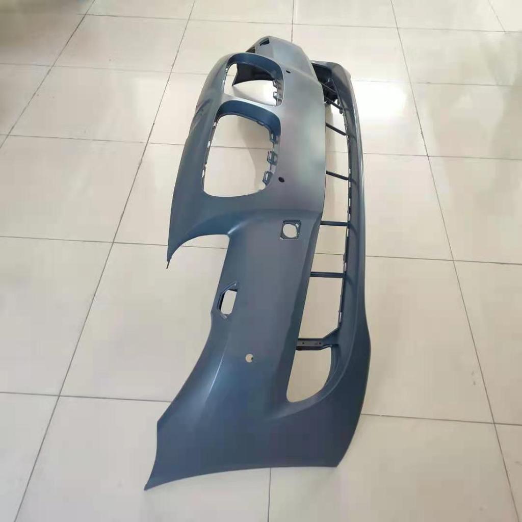 BMW 5 Series F10/F11 Front Bumper Anti-Collision Guard (51117285961)