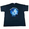 Trans Siberian Orchestra T Shirt Extra Large Black Tour T Shirt Unisex T-Shirt