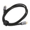 USB4 Data Cable PD Fast Charging Multifunctional 40Gbps High Speed Transmission HD 8K 60HZ Type C Data Cable 47.2in