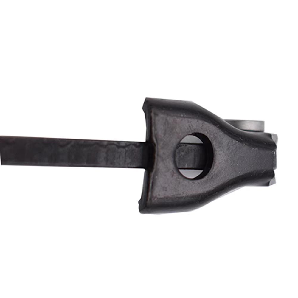 Rear Door Check Strap Hinge Stopper For Peugeot 3008 5008 9181Q1