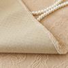 Universal Non-slip Solid Color Chenille New  Sofa Cover Lace Cover Cloth Cushion Cushion Sofa Cushion Four Seasons
