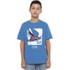 Captain America Childrens/Kids Falcon T-Shirt
