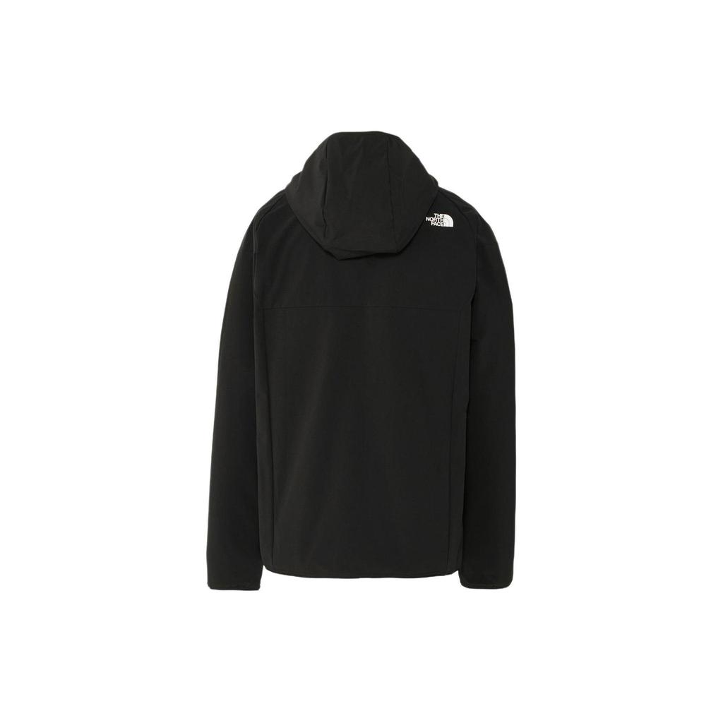 The North Face Jackets & Coats Men's Black NP72381-K