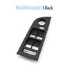 LHD RHD Car Window Lifter Control Switch Panel Armrest Outer Cover Replacement For BMW 3 Series E90 E91 316 318 320 325 328i