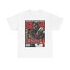Shaquille O'Neal "Shaq" Shirt, Miami Heat NBA SLAM Cover T-Shirt, Unisex Sports Tee, Vintage Retro Basketball Streetwear, Gift For Men, Dad
