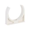 10Pcs Garden Irrigation Water Tube Holder Aquarium Fish Tank Pipe Connector Clip New Pipe Clamp