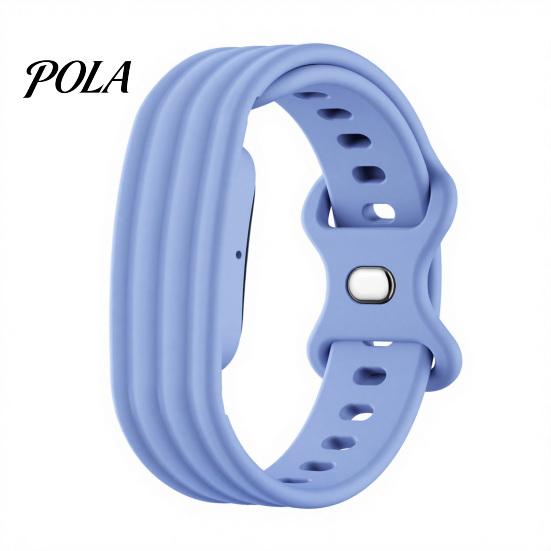 Silicone Band for Google Fitbit Air, Water Sweat Resistant Sport Band, Adjustable Fitness Tracker Strap Replacement Sale Goods