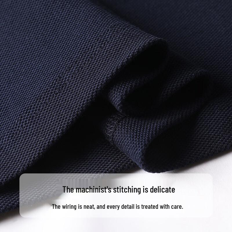 Tucano Men's Pure Cotton Polo T-Shirt