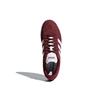 Adidas Vl Court 2.0 'Collegiate Burgundy' DA9855