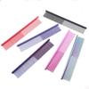 10pcs Pet Comb Stainless Steel Silver Pet Lightweight Comb for Dog and Cat Color Comb PT-255