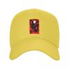 Pathologic Role Playing And Survival Baseball Cap Golf Cap Christmas Hat Luxury Brand Horse Hat Womens Unisexs