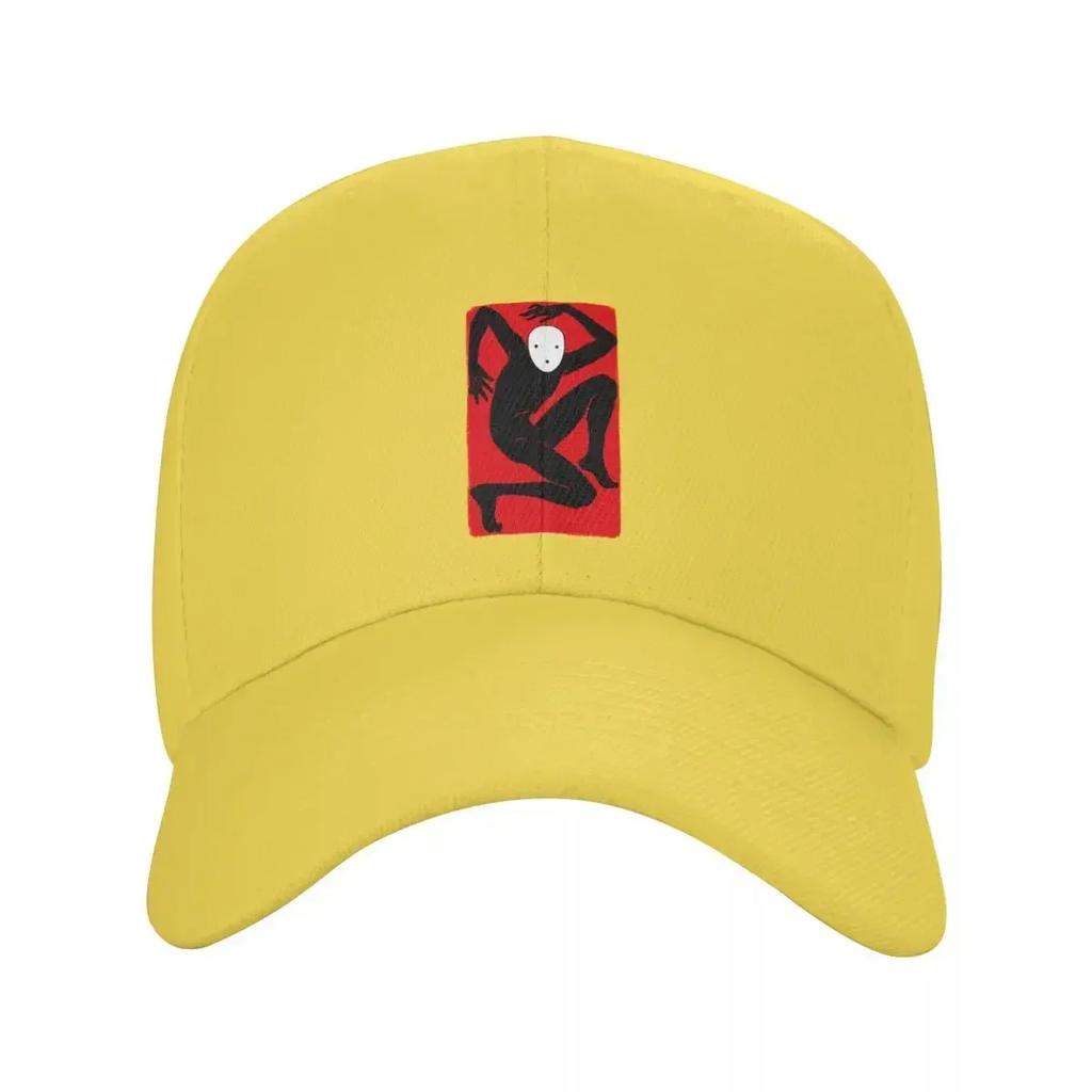 Pathologic Role Playing And Survival Baseball Cap Golf Cap Christmas Hat Luxury Brand Horse Hat Womens Unisexs