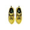 GANNI x New Balance 1906R Ateşli Sarı Unisex Spor Ayakkabı Siyah M1906RGA
