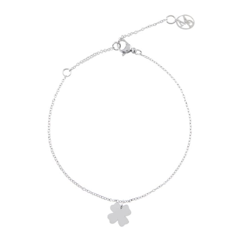 

mardmard MARD Clover Bracelet - Silver F