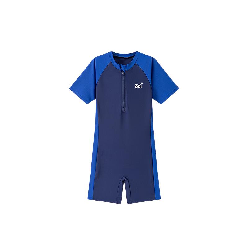 361° Boys  Professional Racing Swimsuit 130