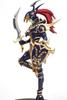 Equal Arts Chaos Soldier Figure Official Yu-Gi-Oh!