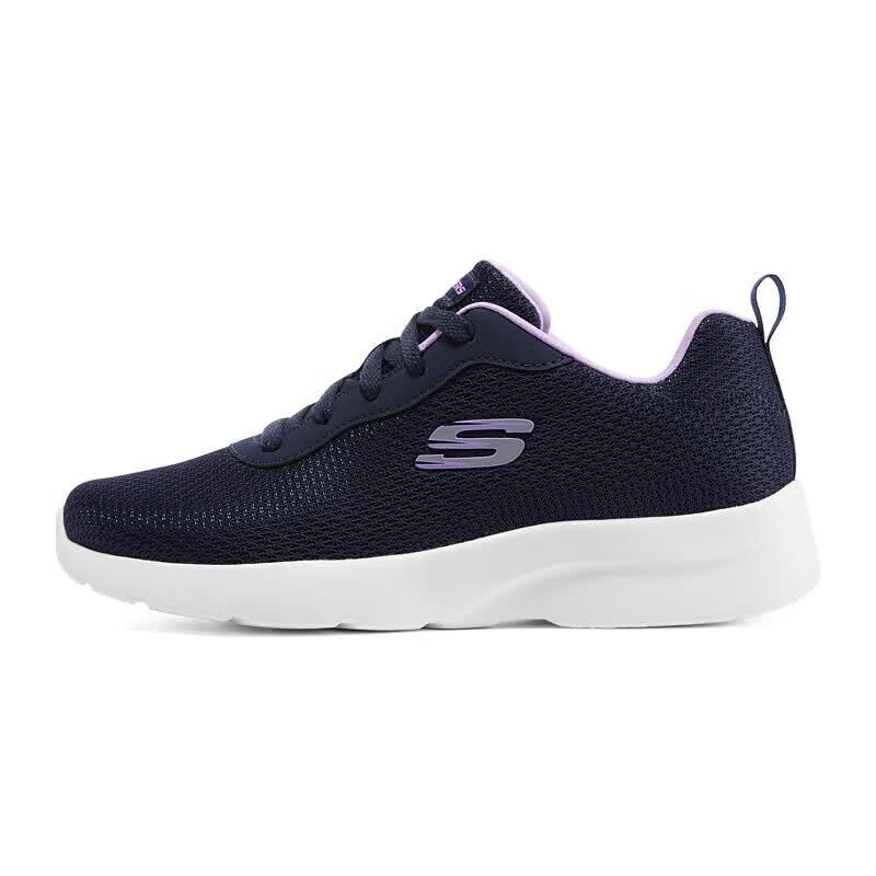 Skechers Women's Lightweight Breathable Sport Running Shoes 149690