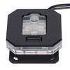CPU Water Cooler Integrated Digital Temperature Display Screen Strong   Computer Cooling Tool