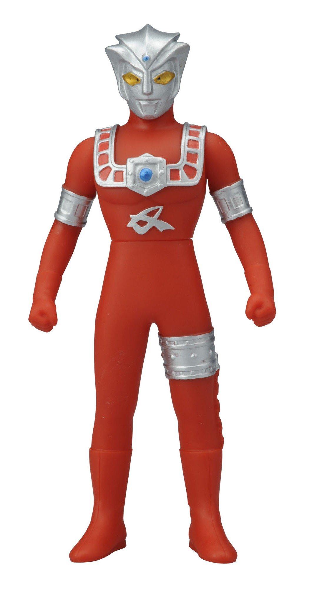 

Ультрамен Ультра Герой Серии 13 Астра