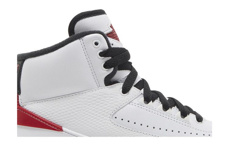 Jordan 2 Retro OG Chicago (2022) (Da donna)