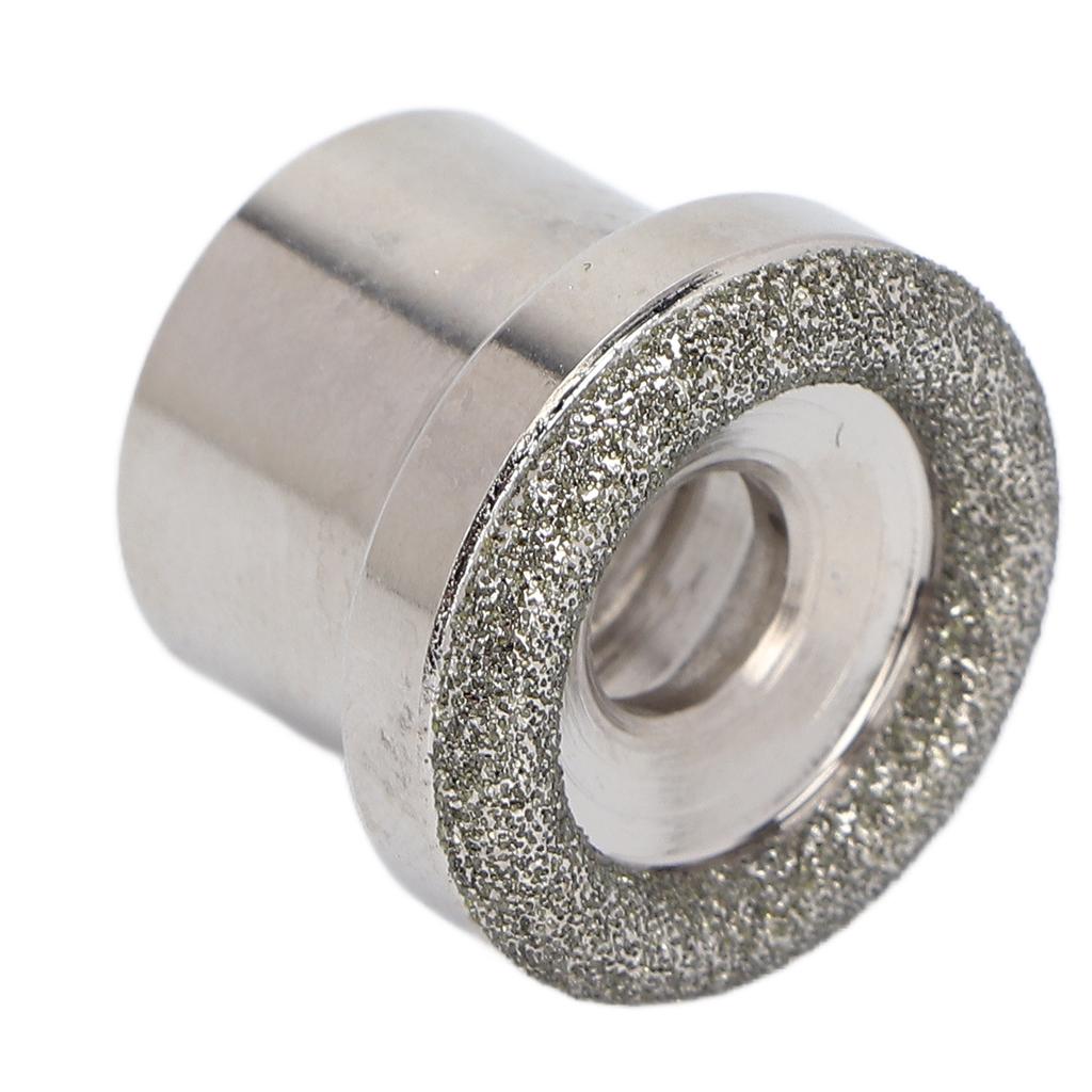 Microdermabrasion Tip Portable Replacement Dermabrasion Head for Microdermabrasion Beauty Machine 75#